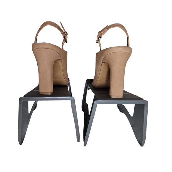 1. State Pettle Slingback Sandal Sz 10 - Picture 7 of 7